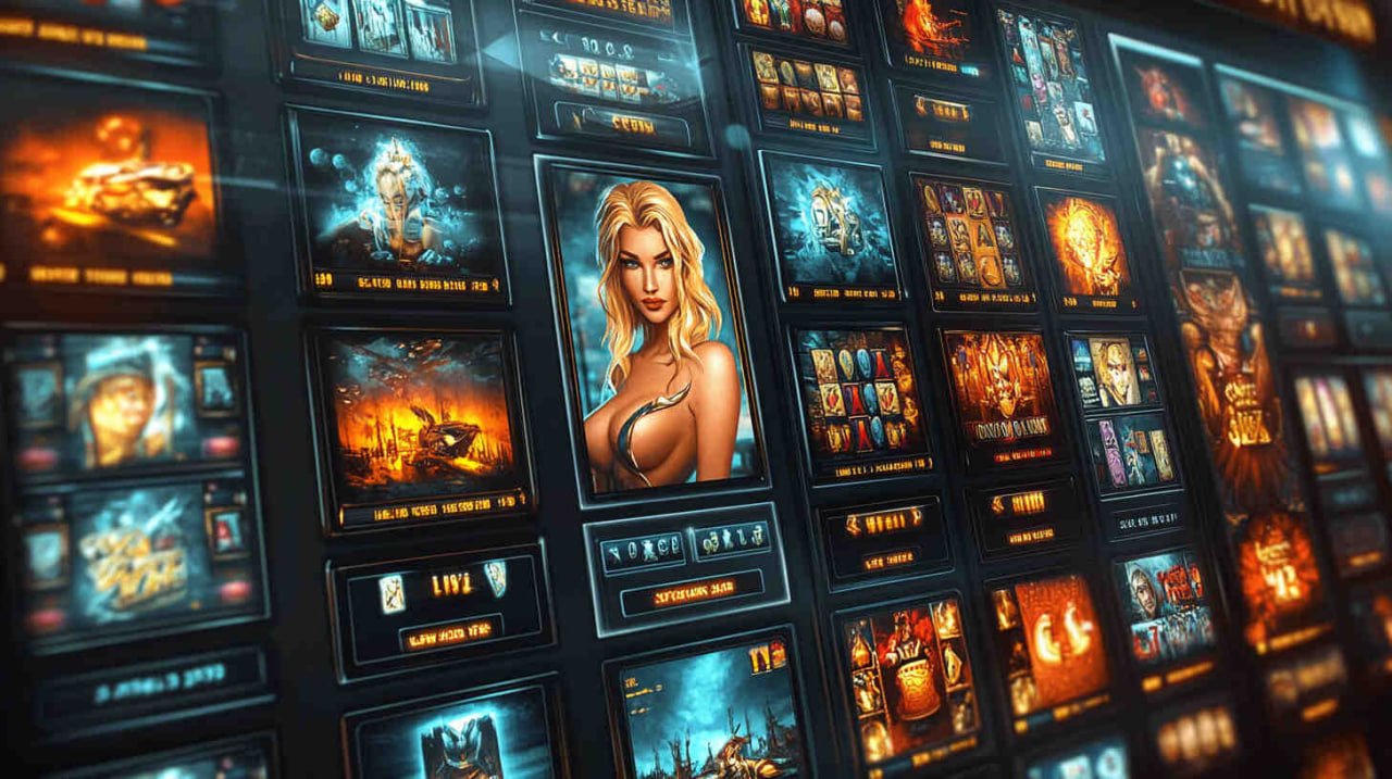 Dashboard turnamen slot mso303 dengan leaderboard real-time dan hadiah berjenjang