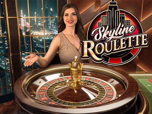 Meja No Commission Baccarat dengan dealer langsung dan antarmuka taruhan di mso303